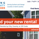housing opportunity finder