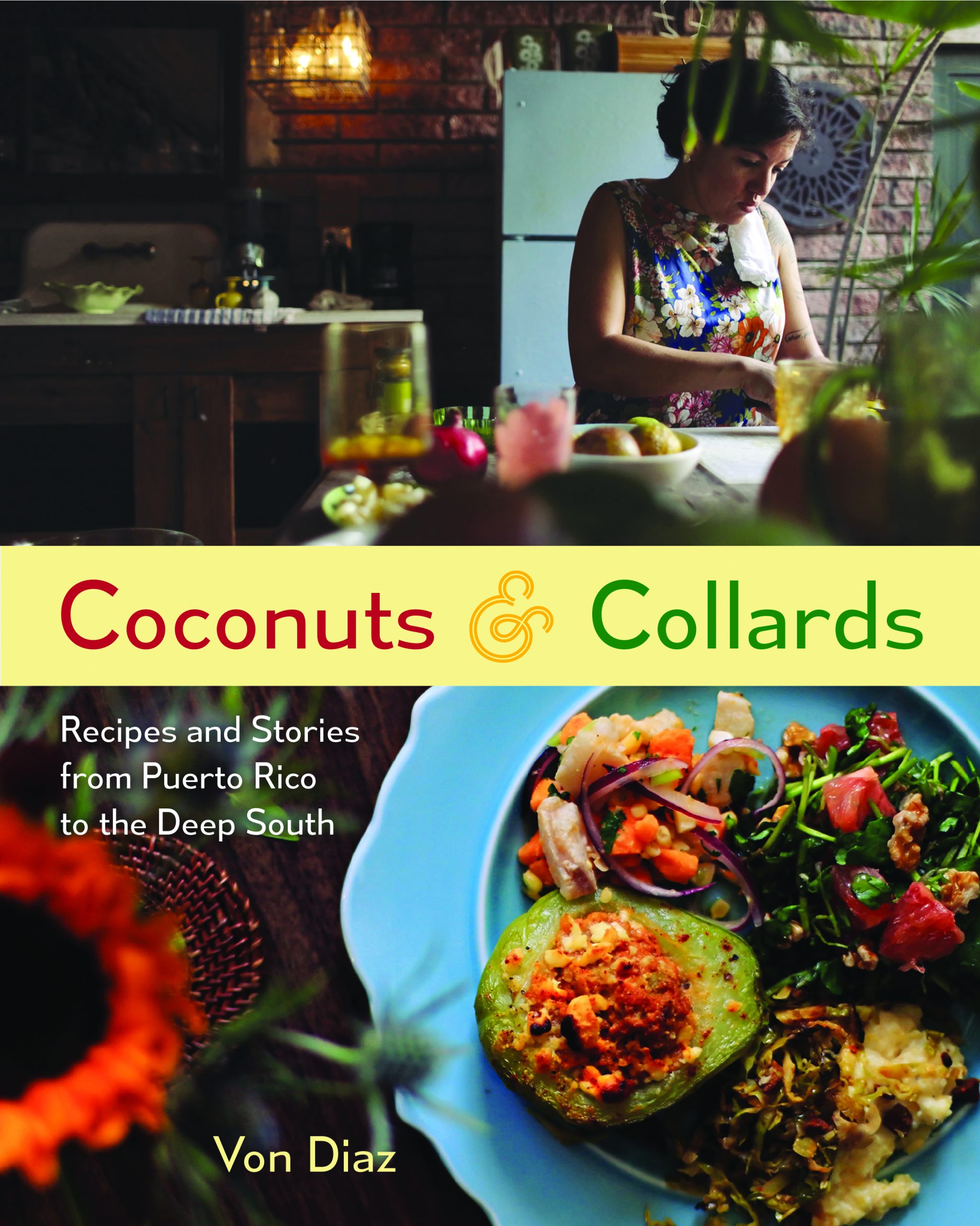 coconuts & collards