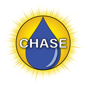 CHASE lab logo