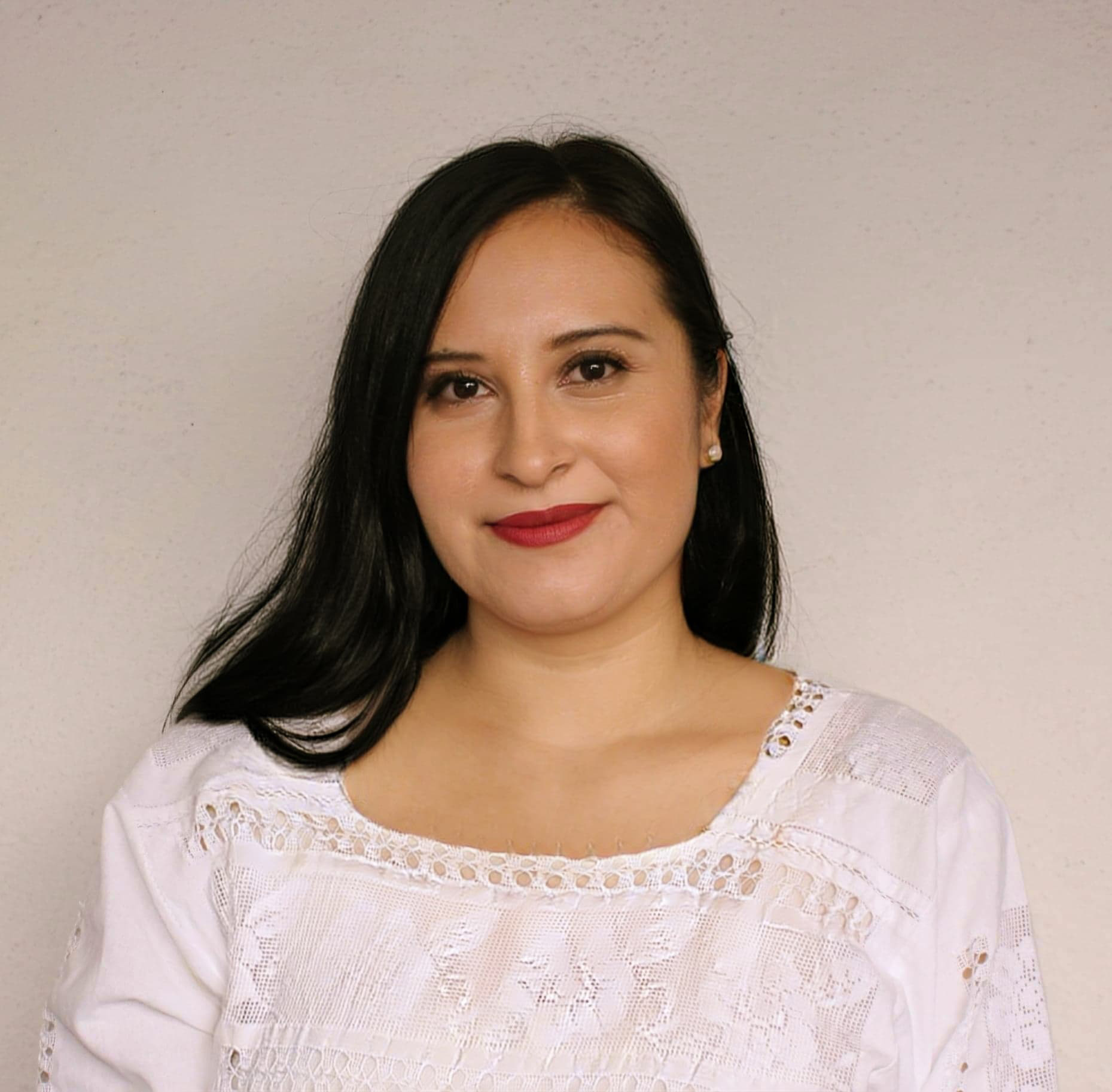 Maria Gutierrez
