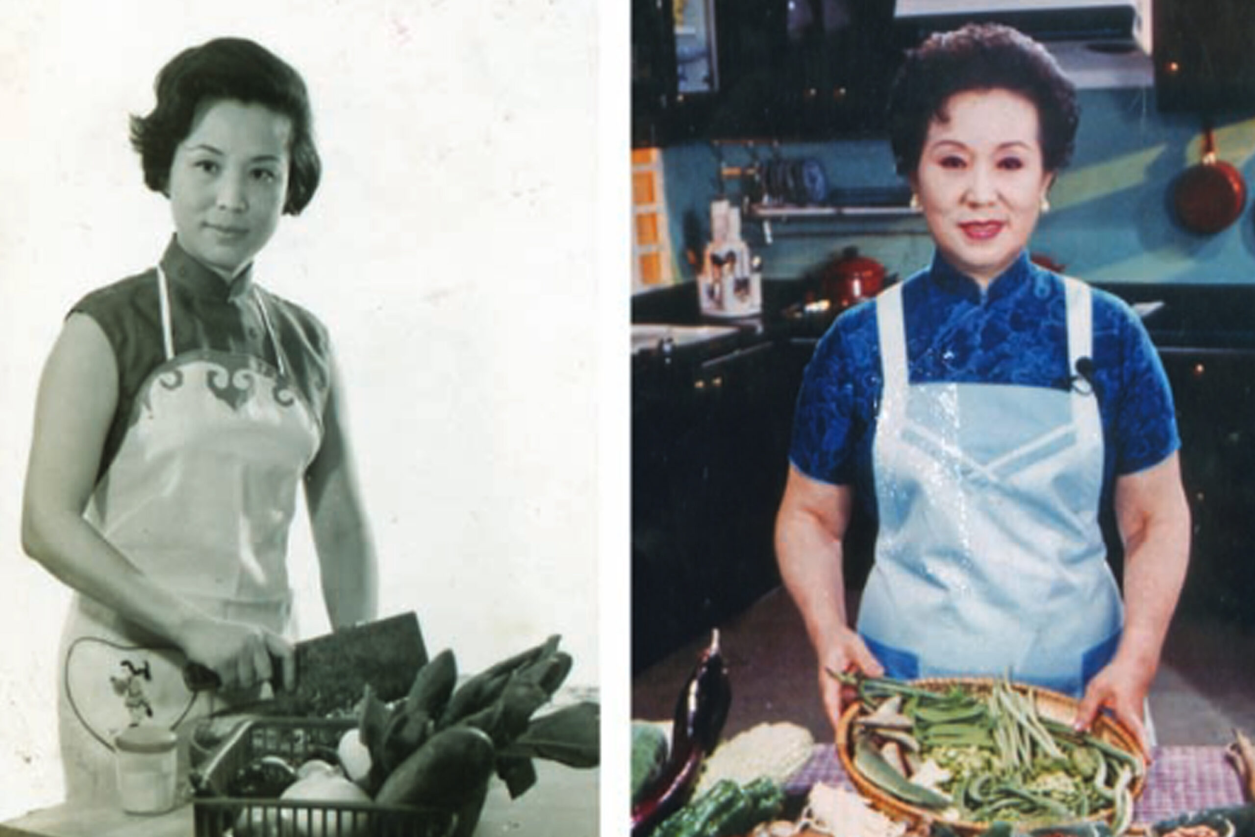 Chinese Food and the Joy of Inauthentic Cooking