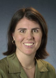 Photo of Professor Noreen McDonald